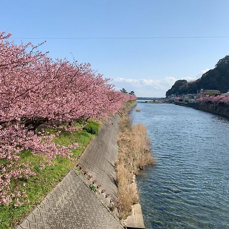 伊豆高原テラス-寛道- Villa Itō Eksteriør billede